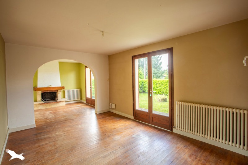 Vente Maison BAZAS - 5 pièces -85 m² - (33430)