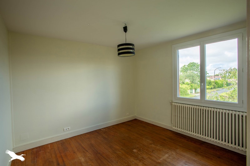 Vente Maison BAZAS - 5 pièces -85 m² - (33430)