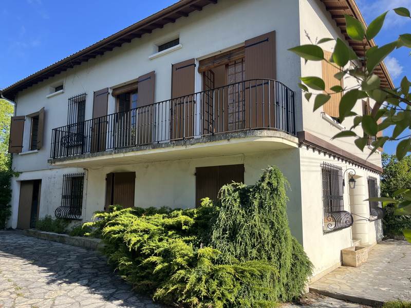 Vente Maison BAZAS - 9 pièces -197 m² - (33430)