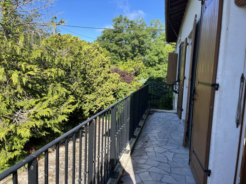 Vente Maison BAZAS - 9 pièces -197 m² - (33430)