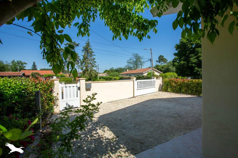 Vente Maison PRECHAC - 4 pièces -86 m² - (33730)