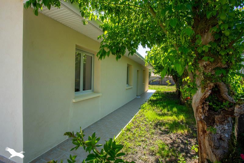 Vente Maison PRECHAC - 4 pièces -86 m² - (33730)