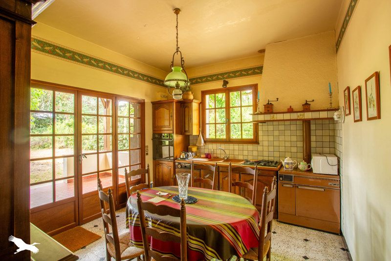 Vente Maison PRECHAC - 4 pièces -92 m² - (33730)