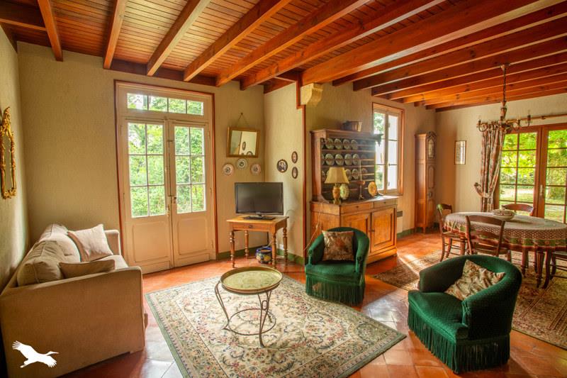 Vente Maison PRECHAC - 4 pièces -92 m² - (33730)