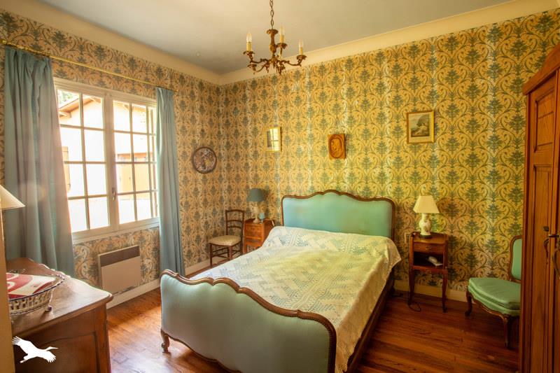 Vente Maison PRECHAC - 4 pièces -92 m² - (33730)