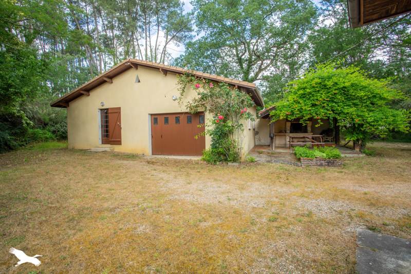Vente Maison PRECHAC - 4 pièces -92 m² - (33730)