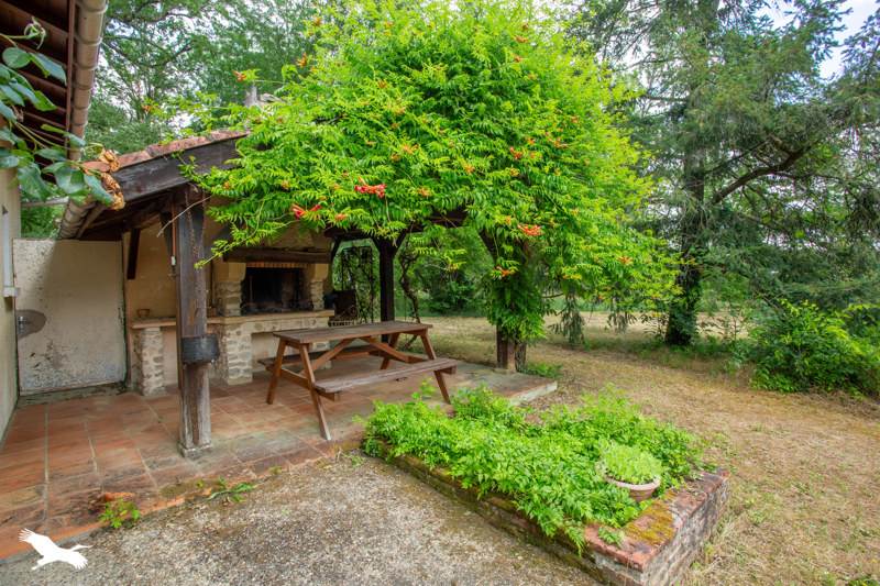 Vente Maison PRECHAC - 4 pièces -92 m² - (33730)