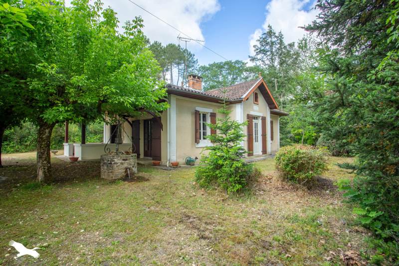 Vente Maison PRECHAC - 4 pièces -92 m² - (33730)