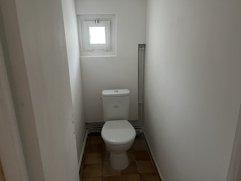 Vente Maison BAZAS - 4 pièces -65 m² - (33430)