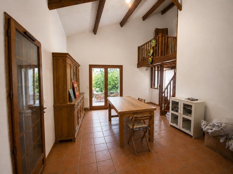 Vente Maison ST SYMPHORIEN - 4 pièces -110 m² - (33113)