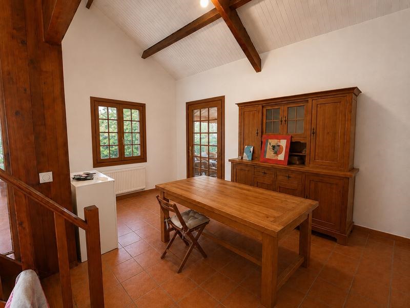 Vente Maison ST SYMPHORIEN - 4 pièces -110 m² - (33113)