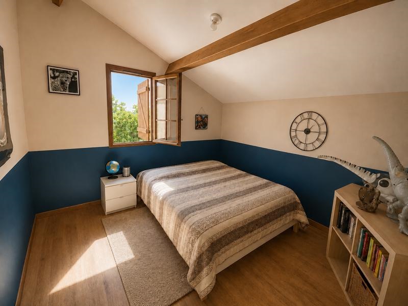 Vente Maison ST SYMPHORIEN - 4 pièces -110 m² - (33113)