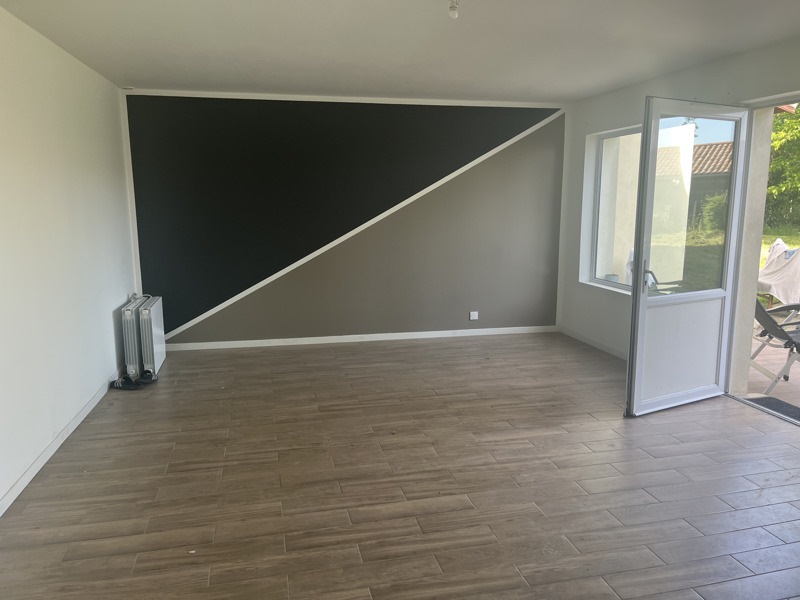 Vente Maison BAZAS - 5 pièces -133 m² - (33430)