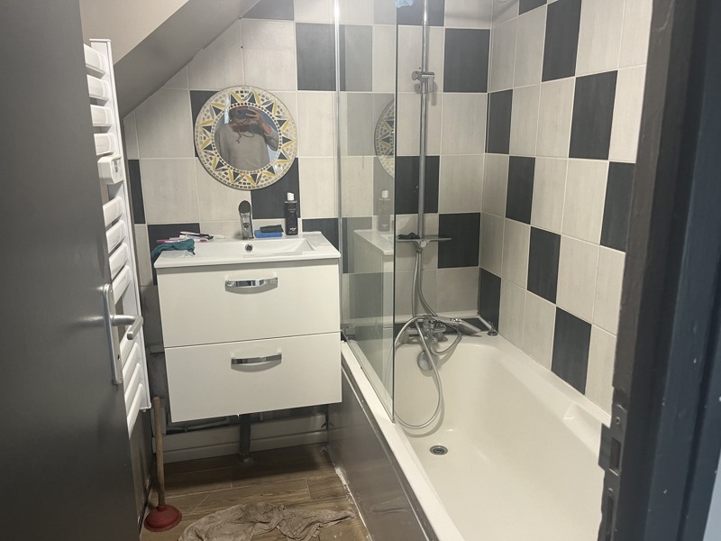 Vente Maison BAZAS - 5 pièces -133 m² - (33430)