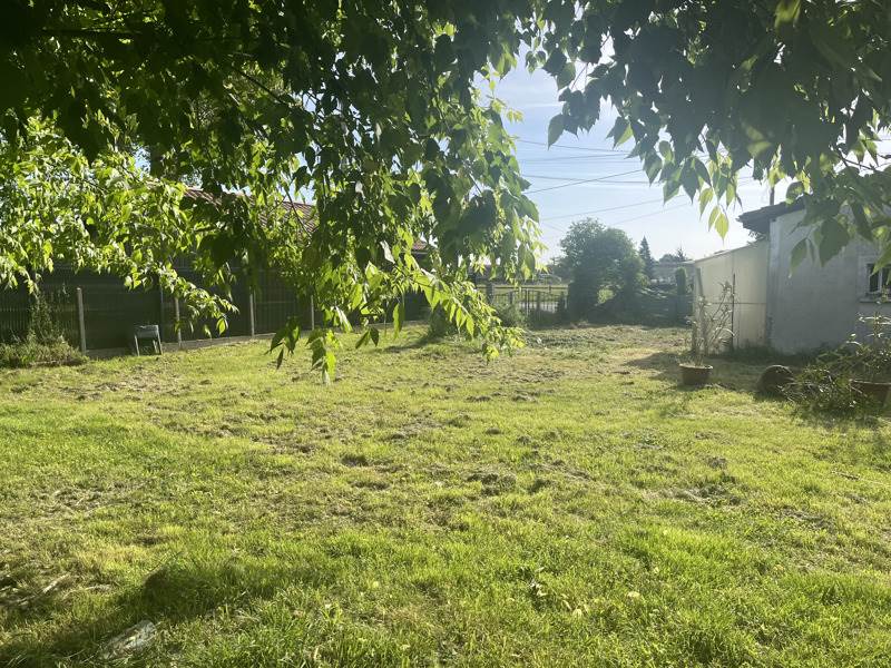 Vente Maison BAZAS - 5 pièces -133 m² - (33430)