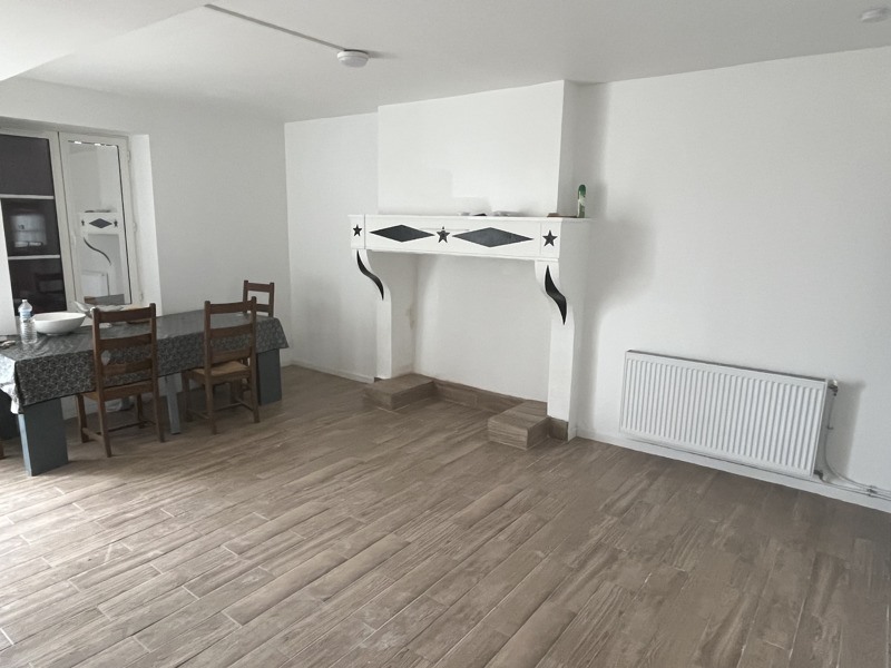 Vente Maison BAZAS - 5 pièces -133 m² - (33430)
