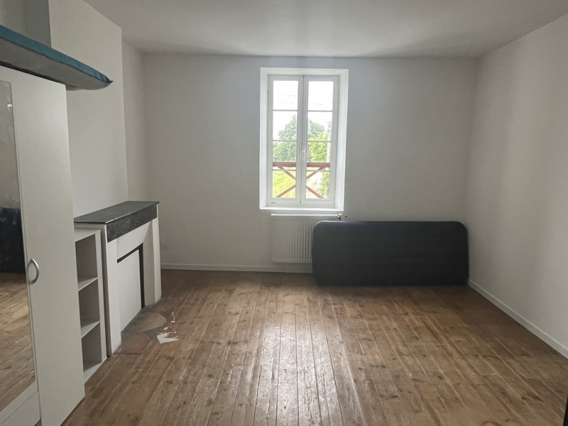 Vente Maison BAZAS - 5 pièces -133 m² - (33430)