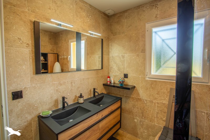 Vente Maison COURS LES BAINS - 6 pièces -142 m² - (33690)