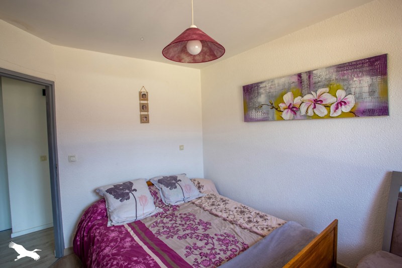 Vente Maison COURS LES BAINS - 6 pièces -142 m² - (33690)