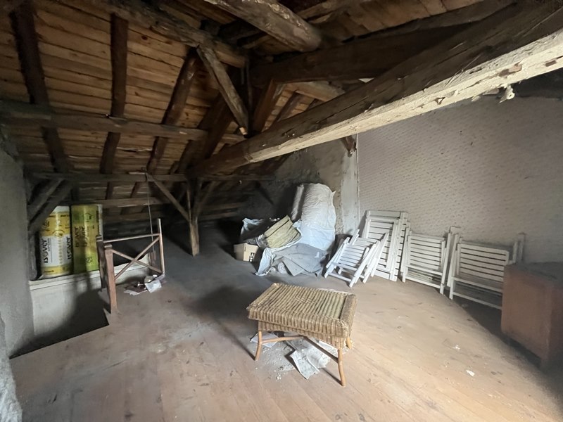 Vente Maison GRIGNOLS - 3 pièces -78 m² - (33690)