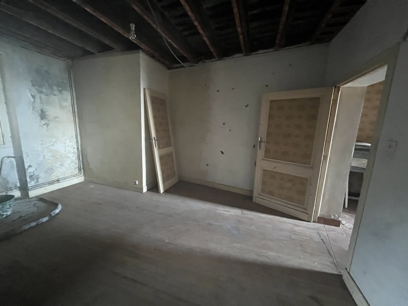 Vente Maison GRIGNOLS - 3 pièces -78 m² - (33690)