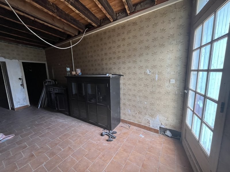 Vente Maison GRIGNOLS - 3 pièces -78 m² - (33690)