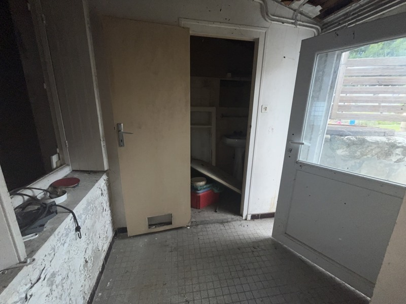 Vente Maison GRIGNOLS - 3 pièces -78 m² - (33690)