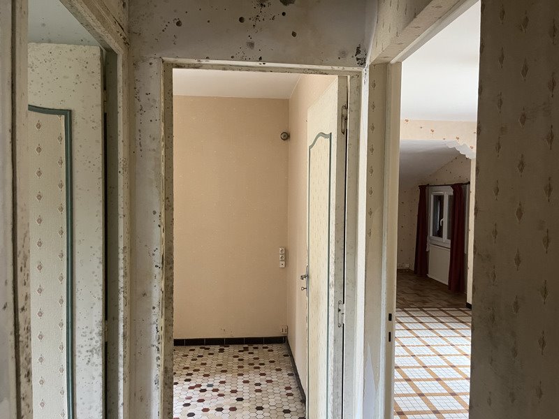 Vente Maison BERNOS BEAULAC - 4 pièces -92 m² - (33430)