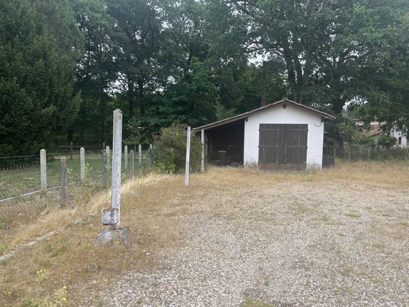 Vente Maison BERNOS BEAULAC - 4 pièces -92 m² - (33430)
