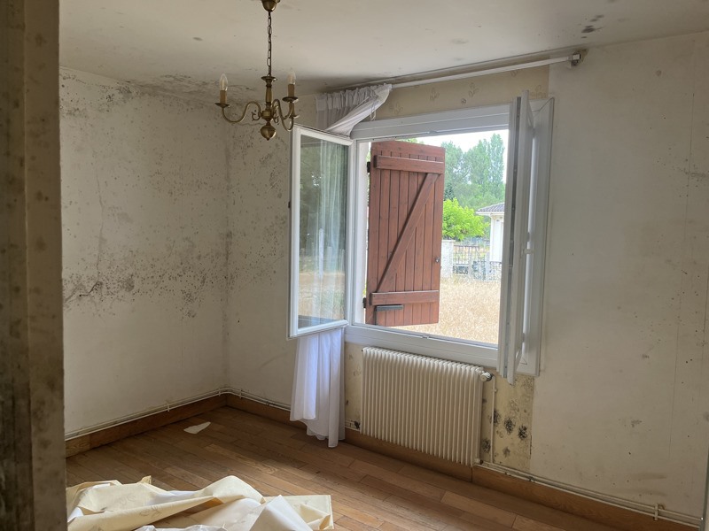 Vente Maison BERNOS BEAULAC - 4 pièces -92 m² - (33430)