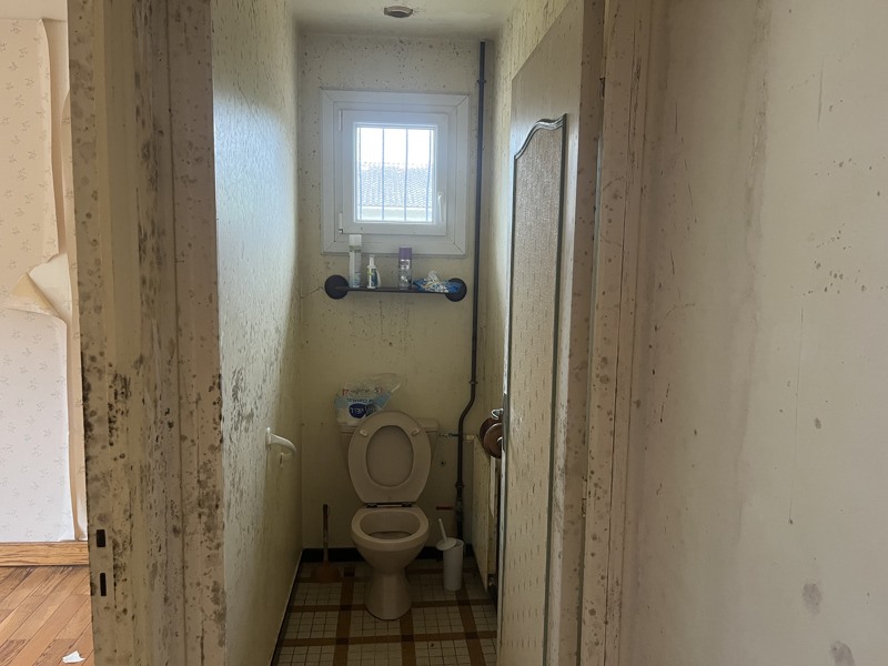 Vente Maison BERNOS BEAULAC - 4 pièces -92 m² - (33430)