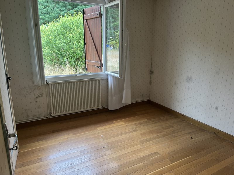 Vente Maison BERNOS BEAULAC - 4 pièces -92 m² - (33430)
