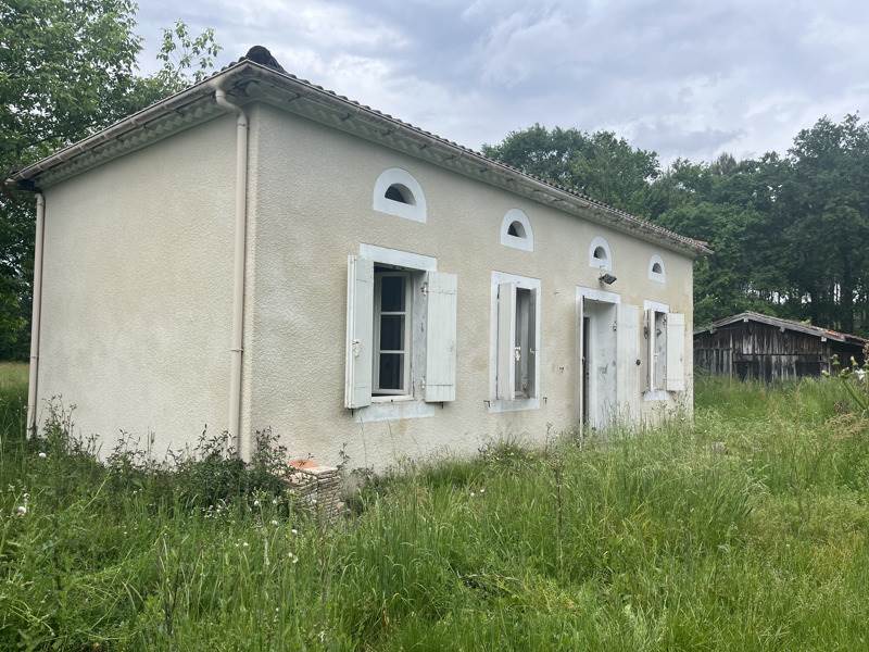 Maison 3 pièces 57 m² · à Saint-Symphorien · 57 m² · 129 600 €
