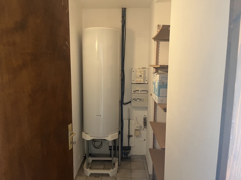 Vente Maison Cudos - 3 pièces -68 m² - (33430)