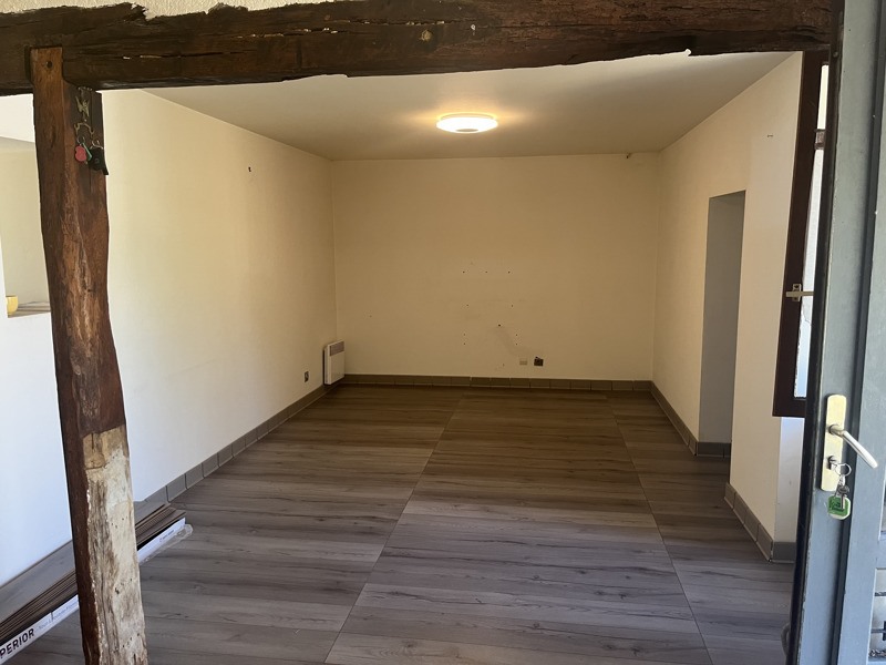 Vente Maison Cudos - 3 pièces -68 m² - (33430)