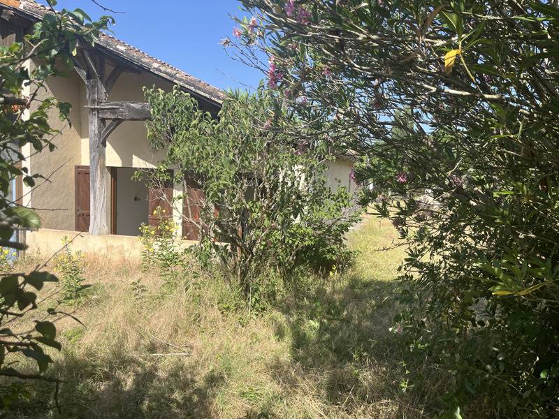 Vente Maison Cudos - 3 pièces -68 m² - (33430)