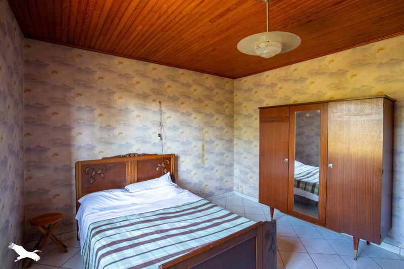 Vente Maison GAJAC - 6 pièces -151 m² - (33430)