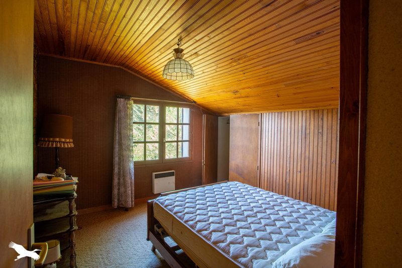 Vente Maison GAJAC - 6 pièces -151 m² - (33430)