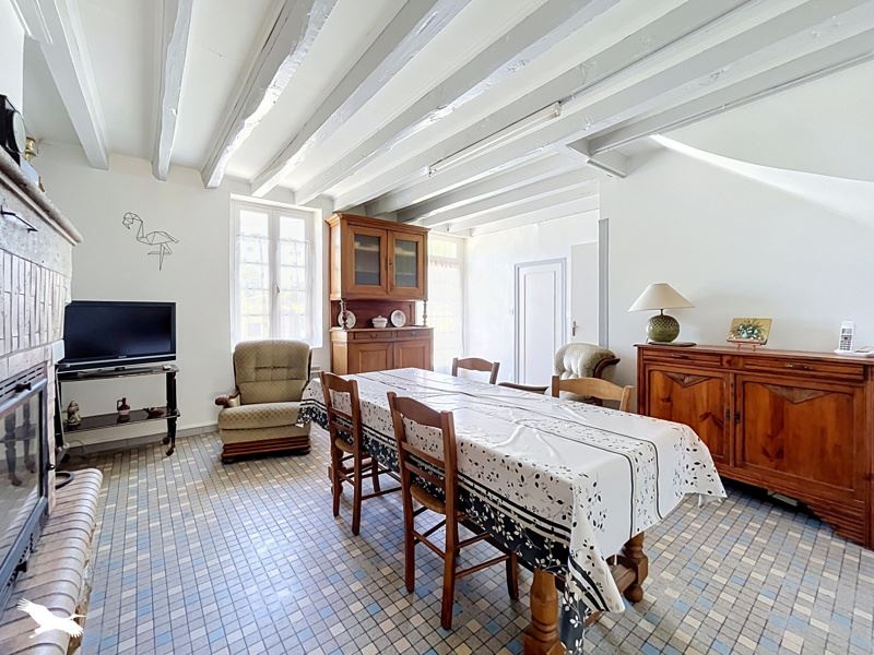 Vente Maison UZESTE - 8 pièces -249 m² - (33730)