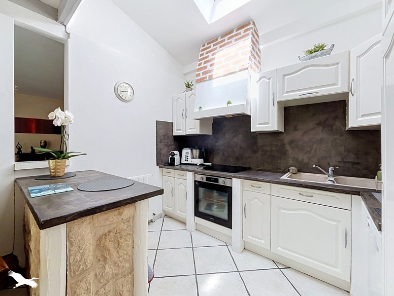 Vente Maison UZESTE - 8 pièces -249 m² - (33730)