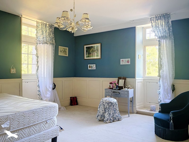 Vente Maison ST COME - 9 pièces -336 m² - (33430)