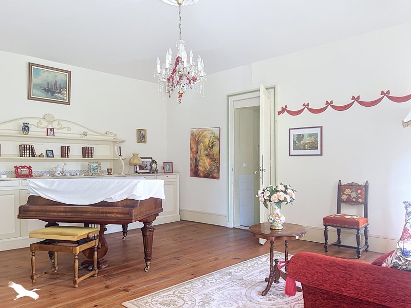 Vente Maison ST COME - 9 pièces -336 m² - (33430)
