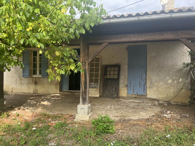 Maison 6 pièces 114 m² · à Bazas · 114 m² · 182 069 €