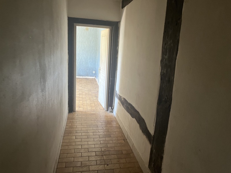 Vente Maison BAZAS - 6 pièces -114 m² - (33430)