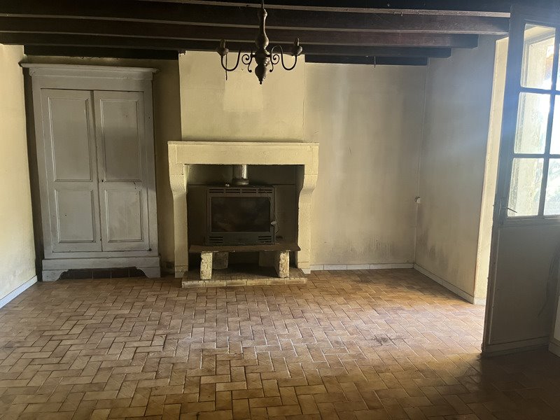 Vente Maison BAZAS - 6 pièces -114 m² - (33430)