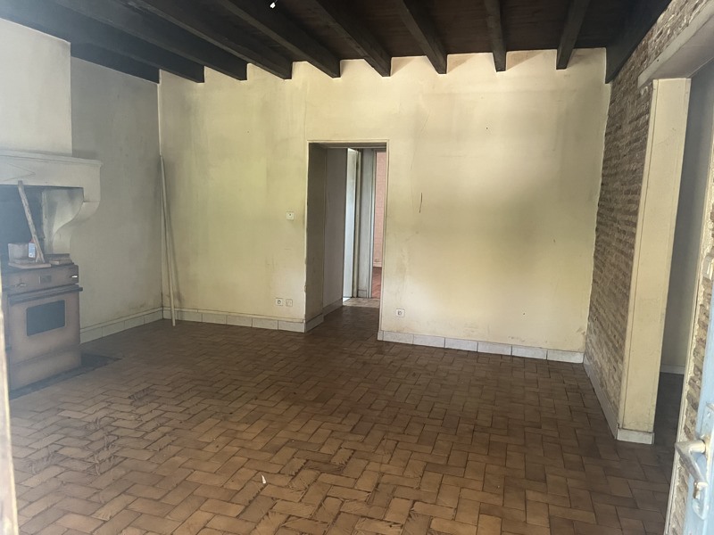Vente Maison BAZAS - 6 pièces -114 m² - (33430)