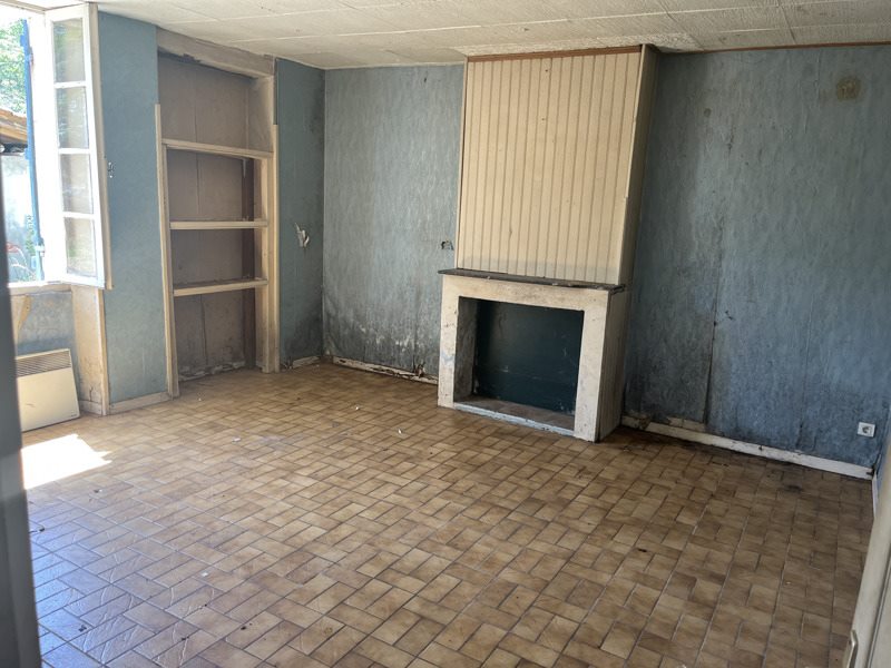 Vente Maison BAZAS - 6 pièces -114 m² - (33430)