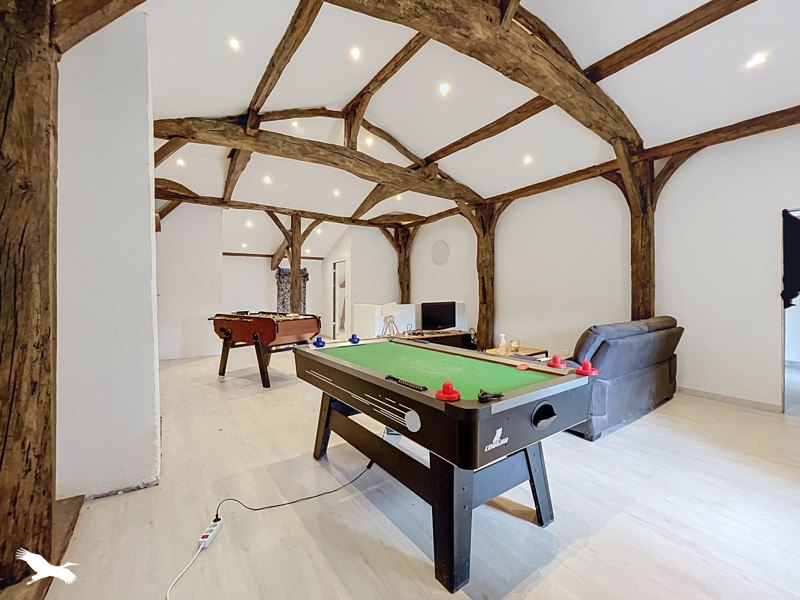 Vente Maison CAZALIS - 9 pièces -258 m² - (33113)
