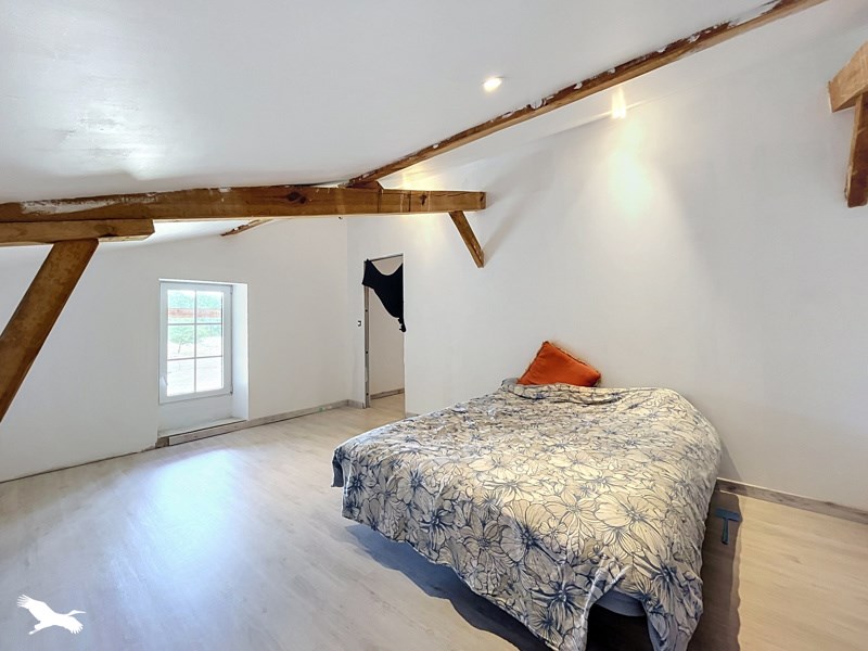 Vente Maison CAZALIS - 9 pièces -258 m² - (33113)