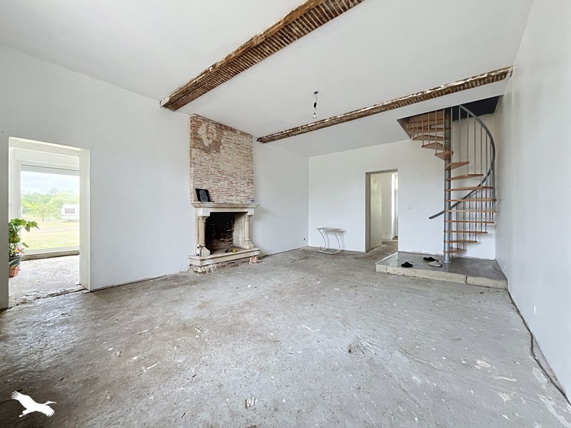 Vente Maison CAZALIS - 9 pièces -258 m² - (33113)